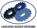 LANGGENG SUKSES BERSAMA