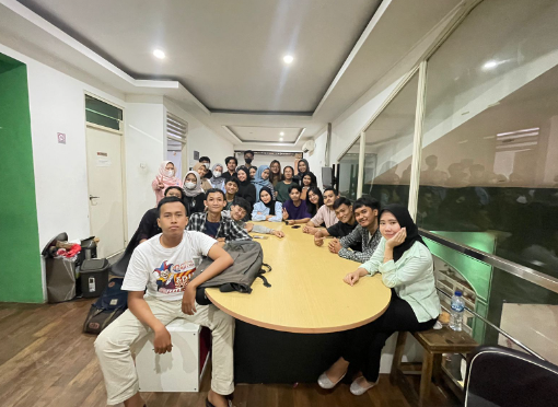 Kegiatan Pembelajaran dan Konsultasi Gambar 7