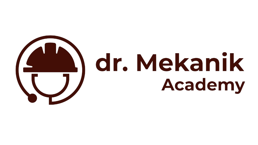 Dokter Mekanik icon