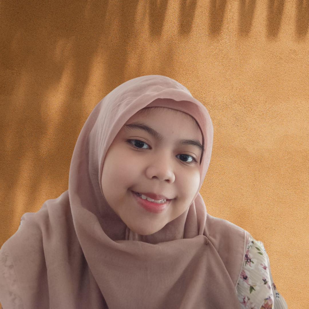 Nur Azizah, Amd.I.Kom